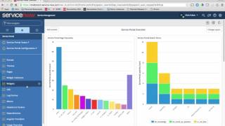 ServicePortal 101 - #1