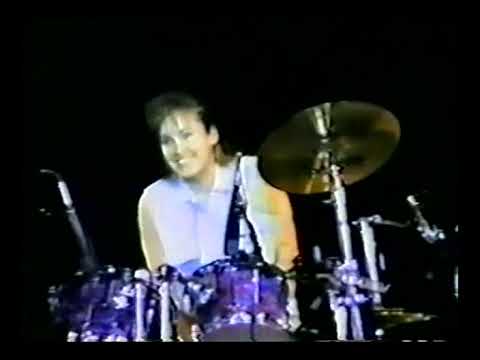 Tribal Tech-Live at the GIT,Los Angeles 1993