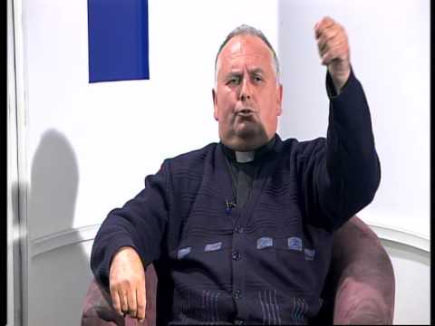 DUHOVNI POGLEDI 31.05.2015. : Dragutin Goričanec