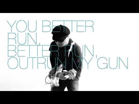 John Murphy (feat. Ralph Saenz) "Pumped Up Kicks" guitar cover