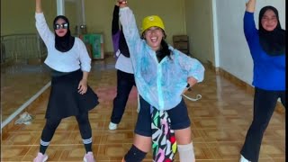 Download lagu DIGIDI DIGIDIHE // DJ ILHAM // TIKTOK VIRAL // KREASI // CHOREO ZS  mp3