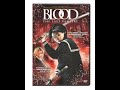 Opening To Blood The Last Vampire 2010 DVD Phillipines Copy