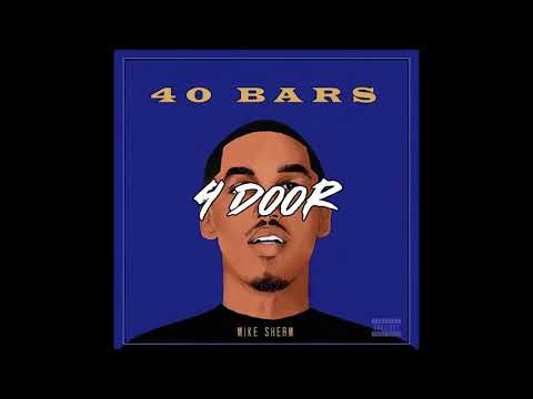 [FREE] Mike Sherm x Shoreline Mafia x Ohgeesy Type Beat 2025 "4 Door” | @HoodWil