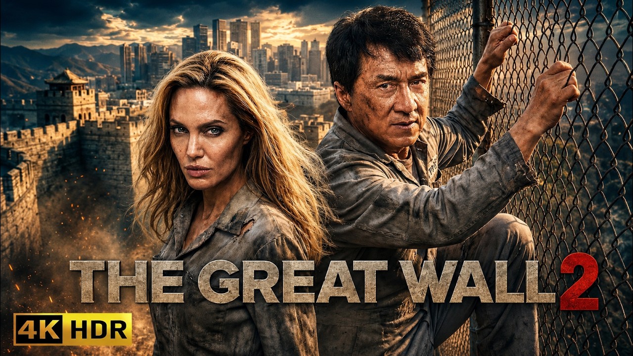 The Great Wall 2 (2026) Review – Humanity’s Last Stand Behind the Wall Returns Bigger, Darker, and More Brutal