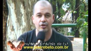 HOMILIA PADRE BETO 03-07-11.wmv