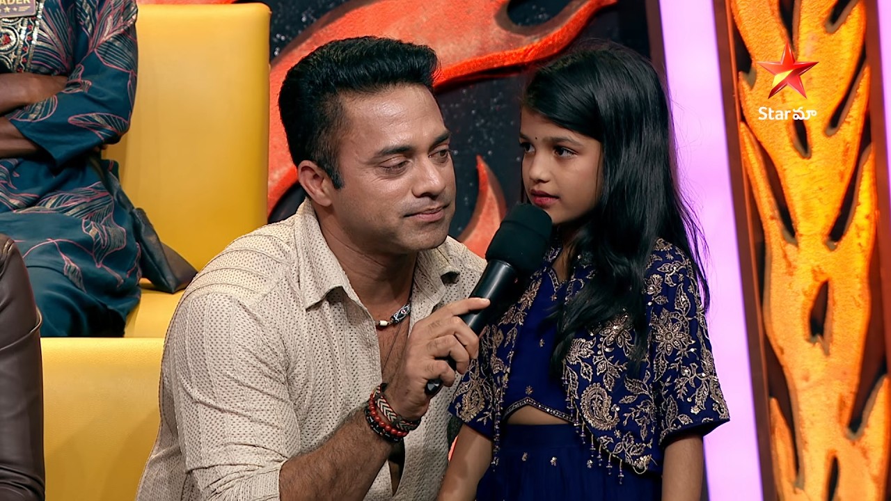 Bigg Boss Agnipariksha | Season 2 | EP 13 Promo 4 | Everyday At 10 PM | Star Maa | JioHotstar