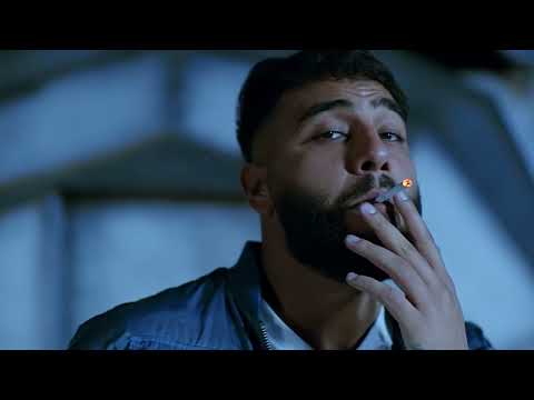 SAMRA feat. ANONYM x BOJAN - Der Himmel weint