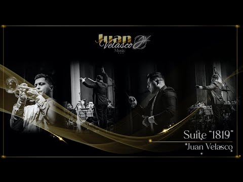 SUITE 1819 - Juan Velasco