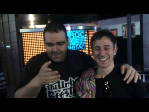 VideoBlog BDM Madrid 1/2