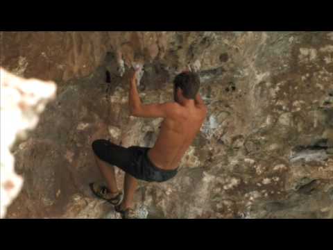 Venga! Deep Water Soloing Mallorca