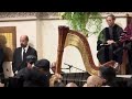 I Can See the Sun in Late December: Stevie Wonder Blesses Roberta Flack’s Homegoing🎹