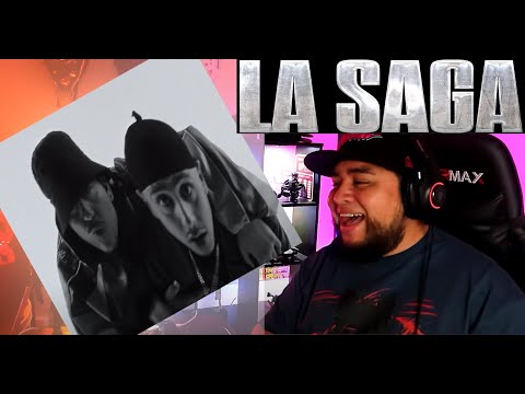 LA BRUTALIDAD DE JONAS SANCHE FT. CHYSTEMC [REACCION]