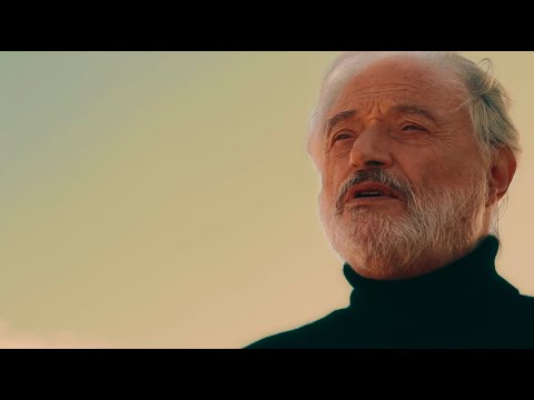 Amedeo Minghi - Anima sbiadita - (Official Video)