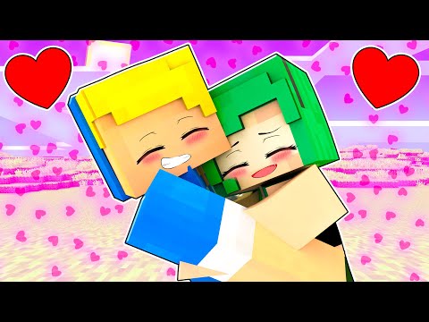 LA RELAZIONE SEGRETA DI SBRISER ED IVIE!! - Minecraft VITA #43