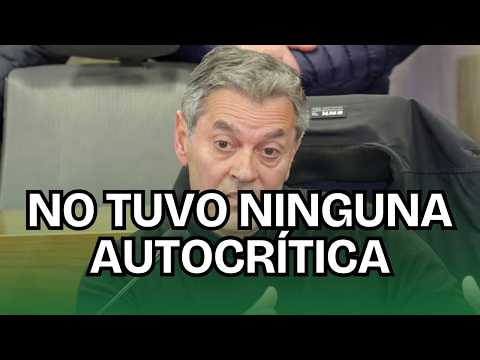 «El fiscal no tuvo ninguna autocrítica del desenlace»: Marina Romano en El Observador 107.9