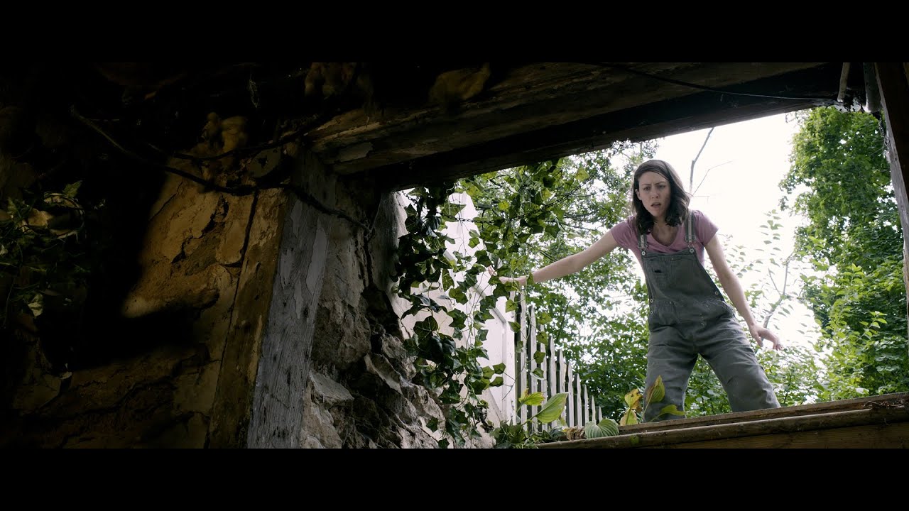 The Strangle of Ivy Trailer