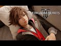 KINGDOM HEARTS 4 REVEAL AND KINGDOM HEARTS 20th ANNIVERSARY TRAILER