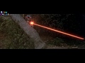 Short Circuit: Number Five's Battle With The Nova Bots