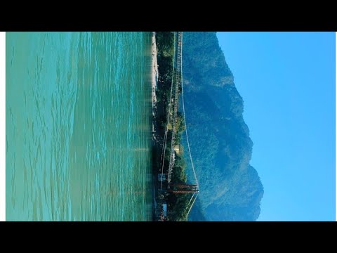 Naddi view point || himachal pradesh || 4k timelapse 
