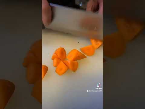 cuanto tiempo se cocina las zanahorias