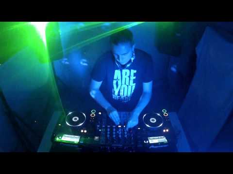 Ced Tecknoboy - MINI MIX VOL 3