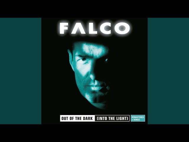 The Unique Genius of Falco: Celebrating an '80s Icon