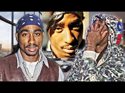 HE’S ONE OF ONE MAN! 2Pac - Changes REACTION | First Time Hearing!