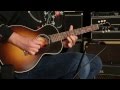SOLD • Gibson Montana Arlo Guthrie LG • SN: 13472075 ...
