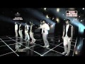 [HQ] BEAST/B2ST - Easy(live) 