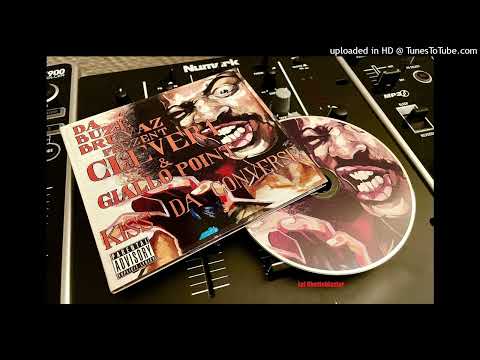 Clever 1 & Giallo Point - Destructiconz [2019]