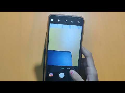 How to turn off camera sound in Nokia g20 | camera setting | camera sound on/off karen – [Hindi]