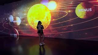 Bảo tàng ánh sáng thái lan