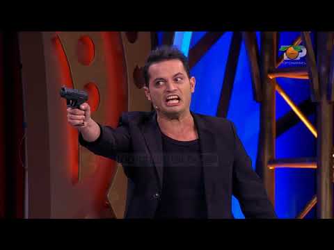 Portokalli, 29 Tetor 2017 - Katershja (Halloween)