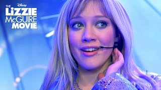 Hilary Duff - What Dreams Are Made Of