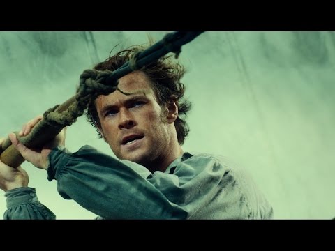 In the Heart of the Sea (Teaser)