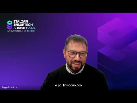 IIS 24 Peppe Incardona | Amministratore Unico Jestosoft e PM VIPERPRO