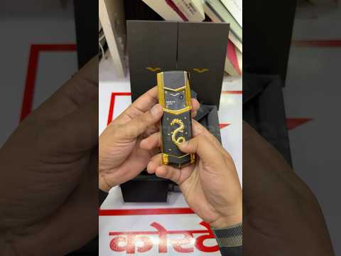 Vertu Dragon Mobile Copy Replica Scam Exposed!! Credit:- Cortekenterprises