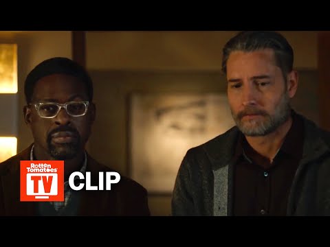 This Is Us S04 E18 Clip | 'Kevin's Great Love Story Is Just Beginning' | Rotten Tomatoes TV