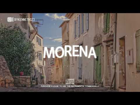 (FREE) Soolking X Kendji type beat | Oriental afrobeat "Morena" 2022