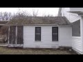 Visiting Laura Ingalls Wilders Rocky Ridge Farm.