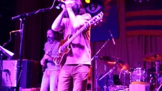 Chris Robinson Brotherhood - I'm a Hog for You