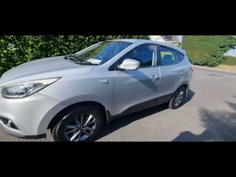 Hyundai ix35 FINANCE ARRANGED * 1.7 'CELEBRATION' - Image 2