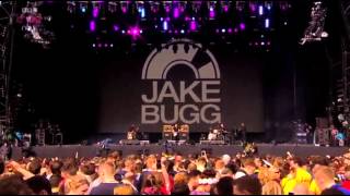 Jake Bugg - What Doesn't Kill You | Radio 1's Big Weekend 2014