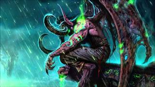 63  Thorny Woods - World of Warcraft: The Burning Crusade - Complete Soundtrack