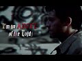 Castiel Edit