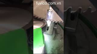 Máy mài lưỡi cưa hợp kim ( mài nghiêng độ )