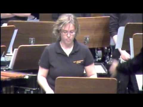 WDV Percussion - El Fuego