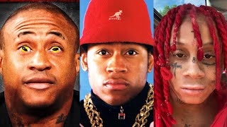 Orlando Brown And Trippie Redd Are DECEIVING YOU