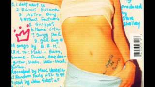 Blonde Redhead-Mama Cita