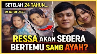Download lagu EXPOSED‼️Ressa Admits Teuku Riyan Is Her Father After 24 Years? Can Denada No Longer Deny It?! mp3